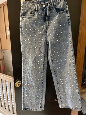 Pearl Jeans